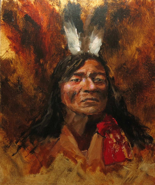 Native American Study