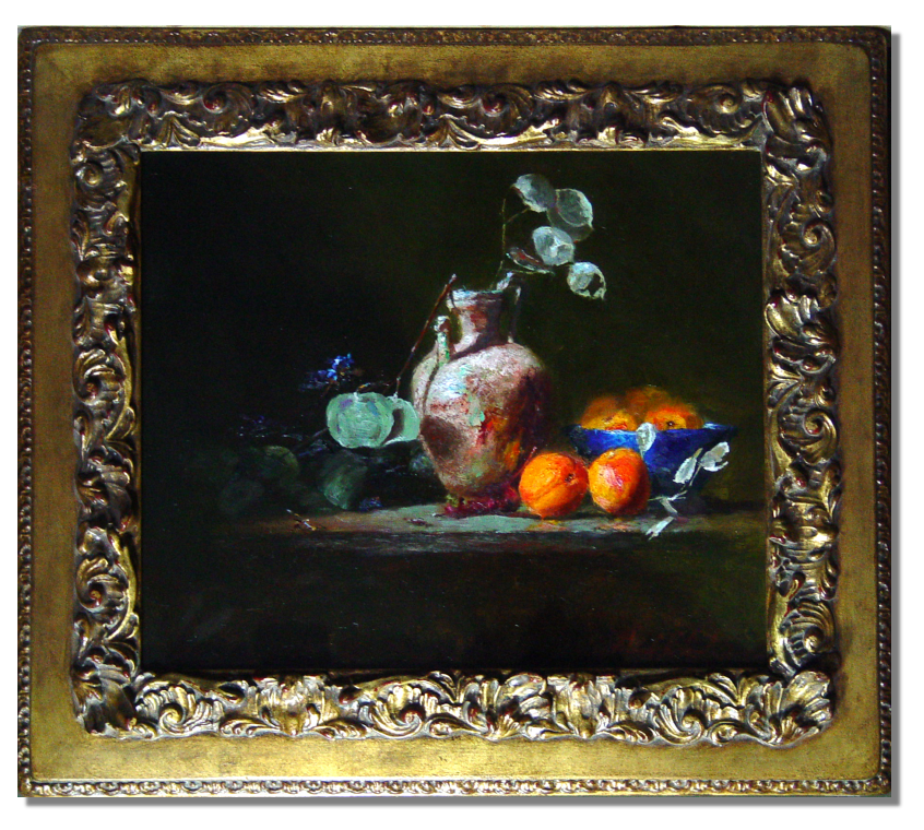 "Ancient Beijing Pitcher"