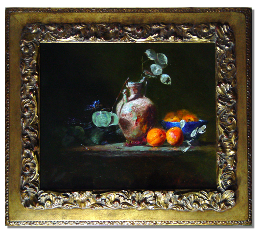 "Ancient Beijing Pitcher"