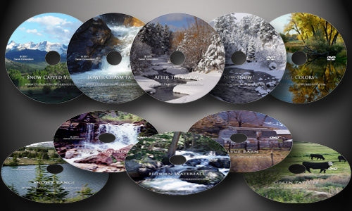 How to Paint Landscapes ONLINE VERSION ONLY