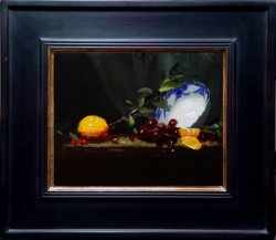 Cozy Paint Night In - Painting Bundle For One