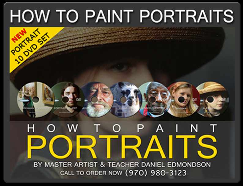 The Advanced Series - 3 Courses