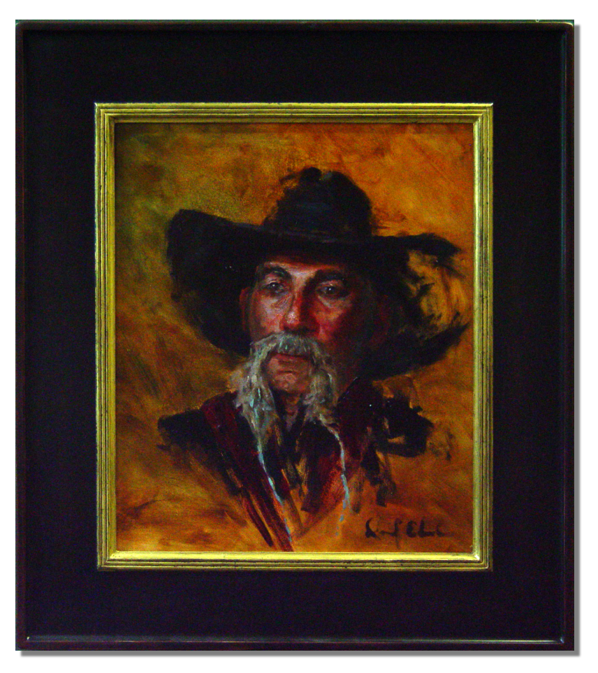 "The Cowboy"