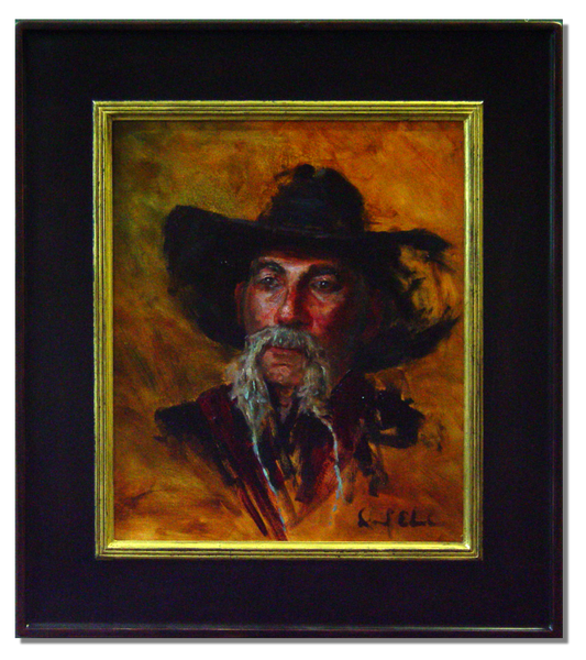 "The Cowboy"
